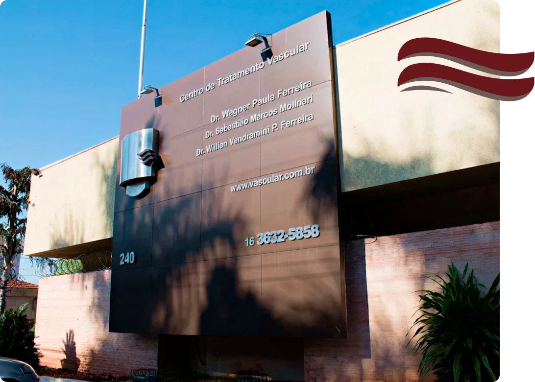 TRATAMENTO VASCULAR 