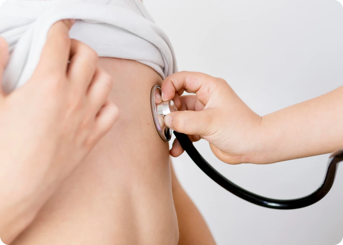 manter a saúde vascular