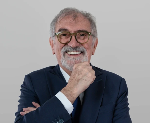 Dr. Wagner Paula Ferreira