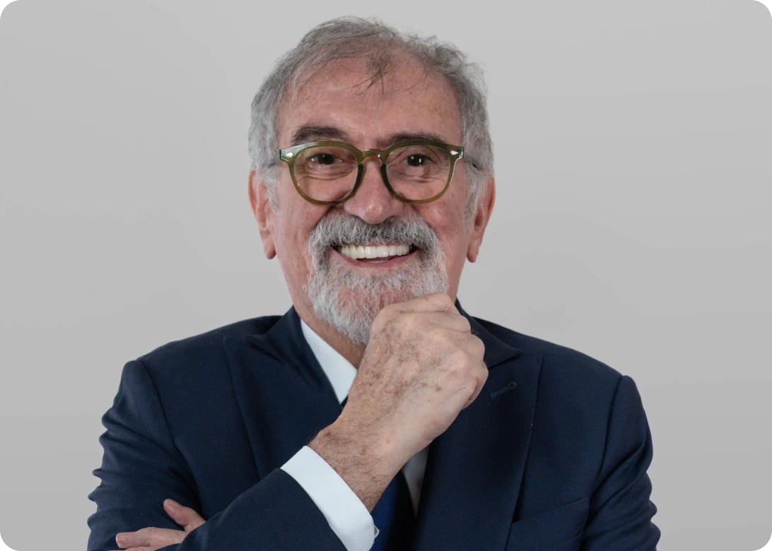 Formação Acadêmica