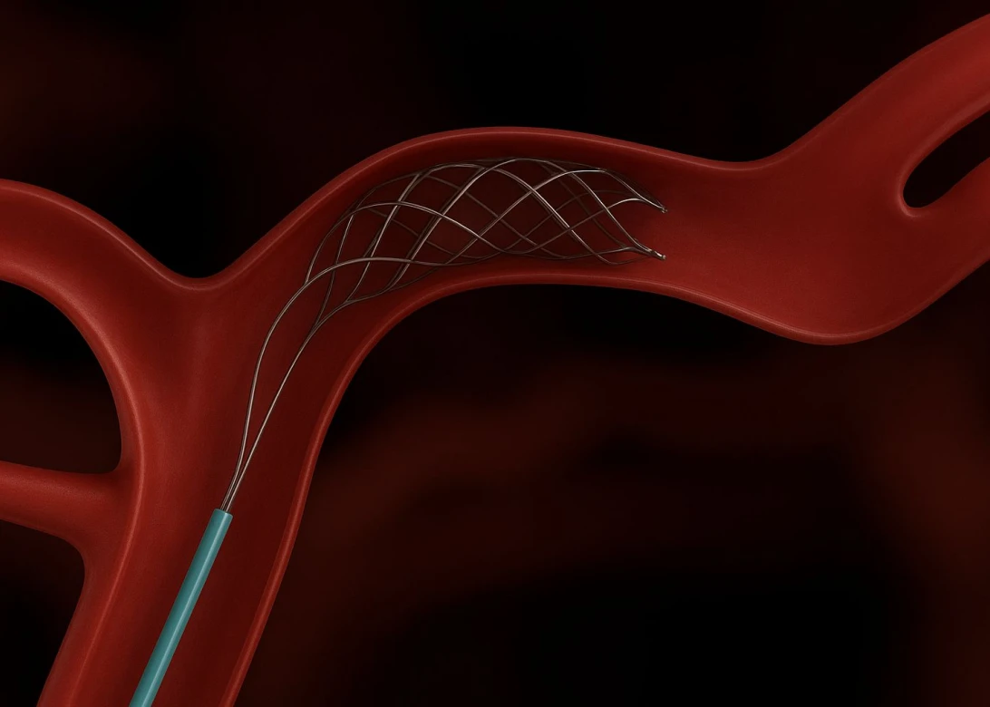 PARA AS DOENCAS VASCULARES.