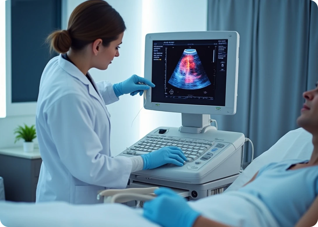 DOENÇAS ARTERIAS E VENOSAS.