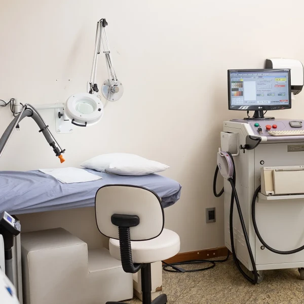 Clínica Vascular - Ribeirão Preto