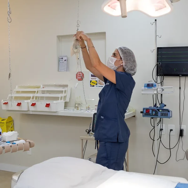 Clínica Vascular - Ribeirão Preto