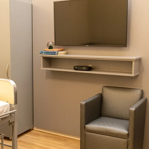 Clínica Vascular - Ribeirão Preto