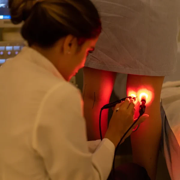 Clínica Vascular - Ribeirão Preto