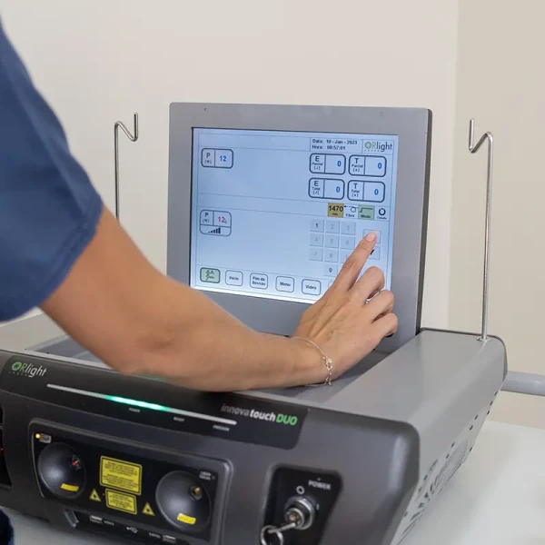 Clínica Vascular - Ribeirão Preto