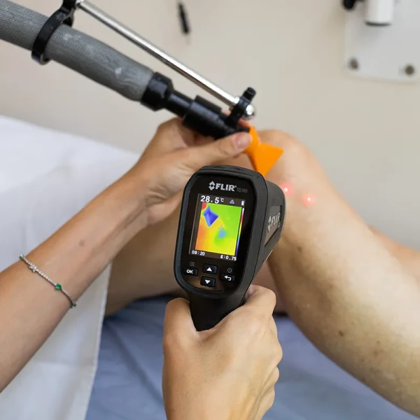 Clínica Vascular - Ribeirão Preto