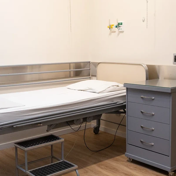 Clínica Vascular - Ribeirão Preto