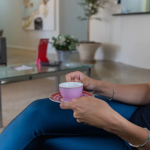 Clínica Vascular - Ribeirão Preto