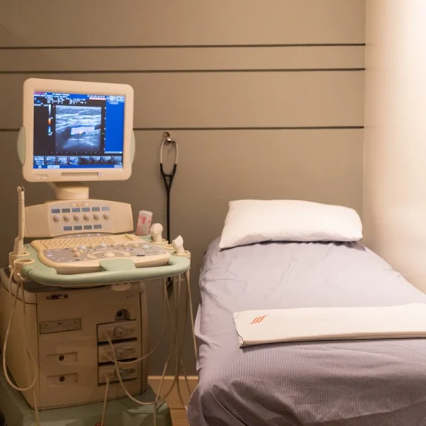 Clínica Vascular - Ribeirão Preto