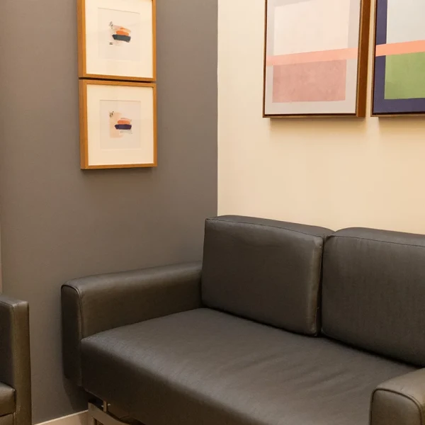 Clínica Vascular - Ribeirão Preto