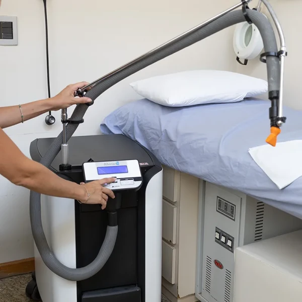 Clínica Vascular - Ribeirão Preto