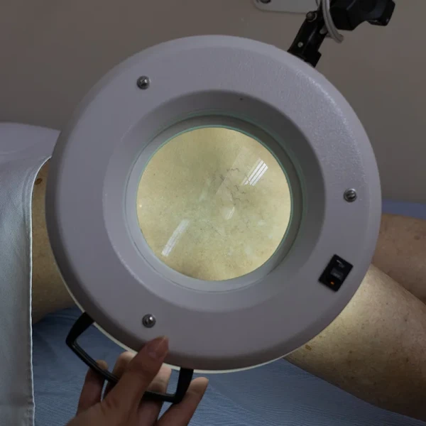 Clínica Vascular - Ribeirão Preto