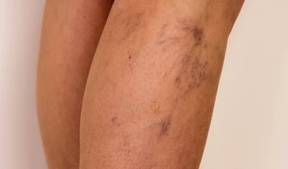 Obesidade vs varizes: qual a relação?