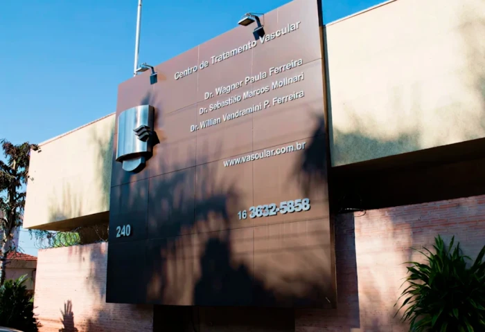 Conheça o Consultório