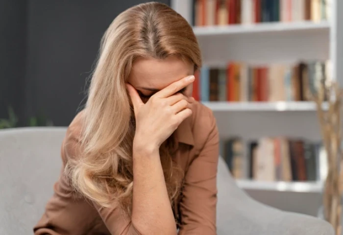 Varizes na menopausa - qual a relação?